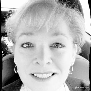 Meet your Posher, Anneka anne